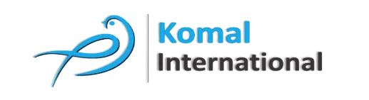 ТОО Komal International